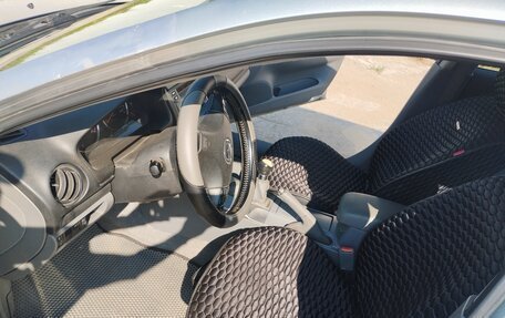 Mazda 6, 2005 год, 330 000 рублей, 14 фотография