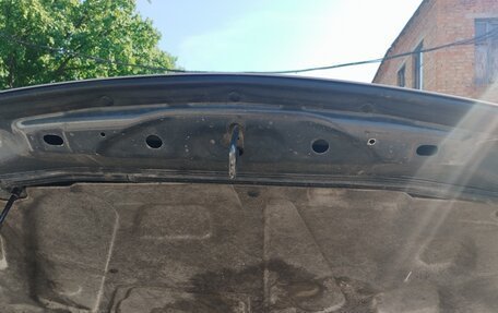 Mazda 6, 2005 год, 330 000 рублей, 15 фотография