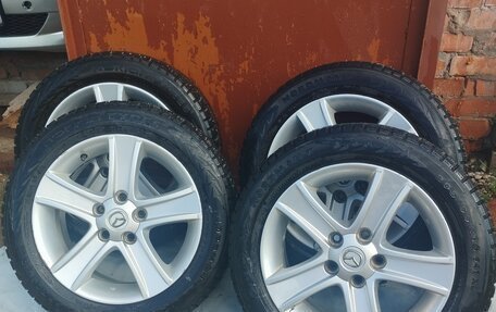 Mazda 6, 2005 год, 330 000 рублей, 19 фотография