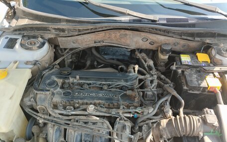 Mazda 6, 2005 год, 330 000 рублей, 17 фотография