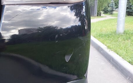 Toyota Highlander III, 2011 год, 2 100 000 рублей, 9 фотография