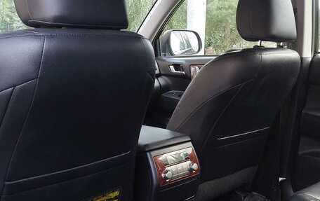 Toyota Highlander III, 2011 год, 2 100 000 рублей, 12 фотография