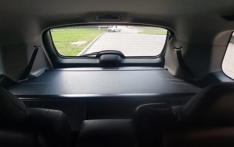 Toyota Highlander III, 2011 год, 2 100 000 рублей, 15 фотография