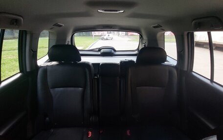 Toyota Highlander III, 2011 год, 2 100 000 рублей, 14 фотография