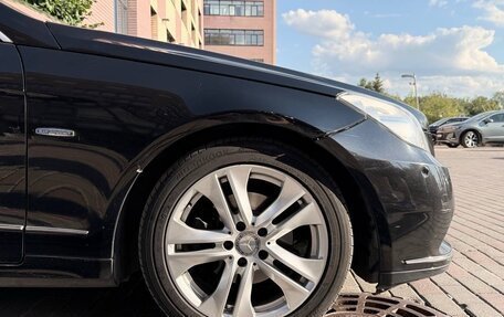 Mercedes-Benz E-Класс, 2012 год, 1 700 000 рублей, 5 фотография
