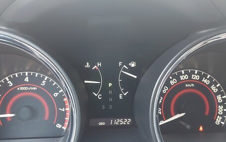 Toyota Highlander III, 2011 год, 2 100 000 рублей, 17 фотография