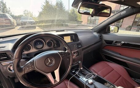 Mercedes-Benz E-Класс, 2012 год, 1 700 000 рублей, 6 фотография