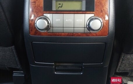 Toyota Highlander III, 2011 год, 2 100 000 рублей, 16 фотография