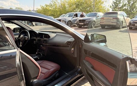 Mercedes-Benz E-Класс, 2012 год, 1 700 000 рублей, 9 фотография