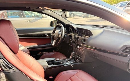 Mercedes-Benz E-Класс, 2012 год, 1 700 000 рублей, 8 фотография