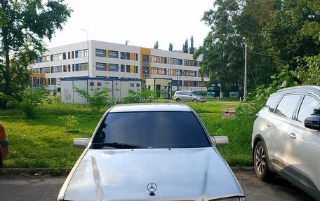 Mercedes-Benz C-Класс, 1995 год, 90 000 рублей, 5 фотография