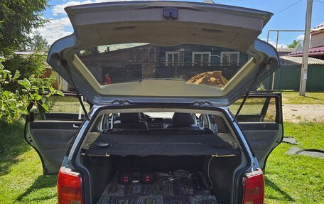 Volkswagen Passat B5+ рестайлинг, 1997 год, 380 000 рублей, 12 фотография