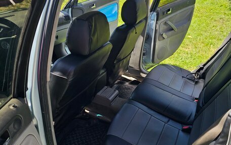 Volkswagen Passat B5+ рестайлинг, 1997 год, 380 000 рублей, 8 фотография