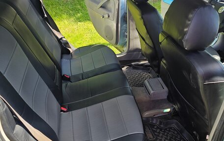 Volkswagen Passat B5+ рестайлинг, 1997 год, 380 000 рублей, 11 фотография