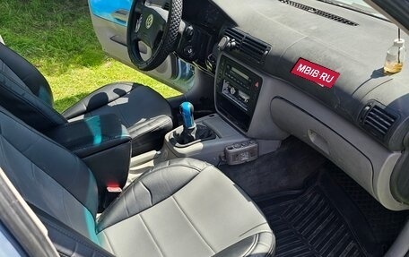 Volkswagen Passat B5+ рестайлинг, 1997 год, 380 000 рублей, 10 фотография