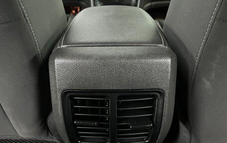 Ford Kuga III, 2017 год, 1 595 000 рублей, 18 фотография