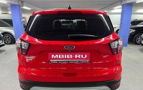 Ford Kuga III, 2017 год, 1 595 000 рублей, 6 фотография
