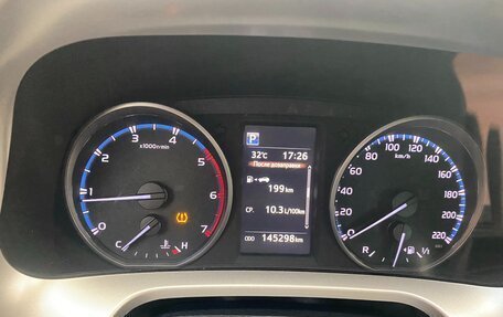 Toyota RAV4, 2018 год, 2 500 000 рублей, 6 фотография