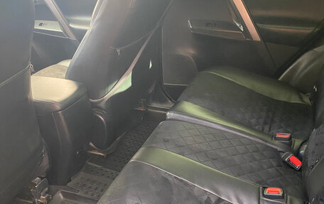 Toyota RAV4, 2018 год, 2 500 000 рублей, 14 фотография