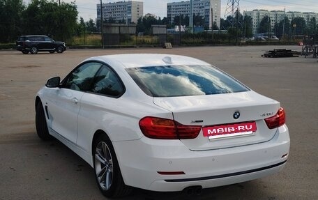 BMW 4 серия, 2017 год, 2 600 000 рублей, 5 фотография