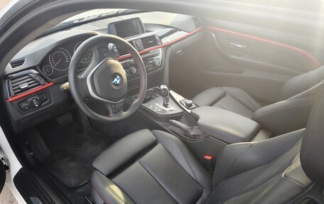 BMW 4 серия, 2017 год, 2 600 000 рублей, 6 фотография