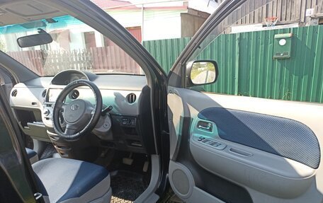 Toyota Sienta I, 2005 год, 570 000 рублей, 9 фотография