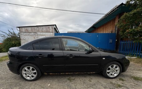 Mazda 3, 2006 год, 280 000 рублей, 5 фотография