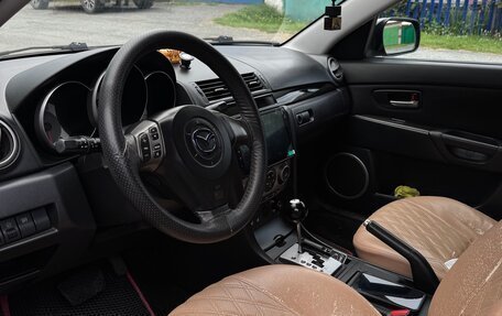 Mazda 3, 2006 год, 280 000 рублей, 6 фотография