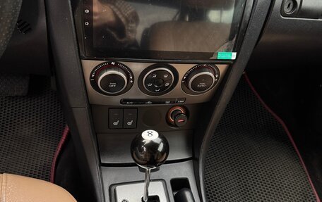 Mazda 3, 2006 год, 280 000 рублей, 10 фотография
