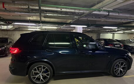 BMW X5, 2022 год, 7 450 000 рублей, 8 фотография