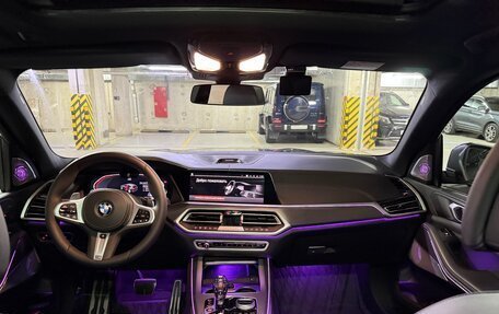 BMW X5, 2022 год, 7 450 000 рублей, 13 фотография
