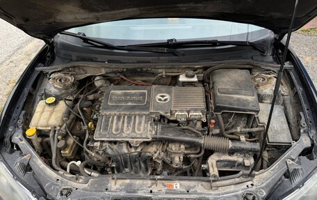 Mazda 3, 2006 год, 280 000 рублей, 11 фотография