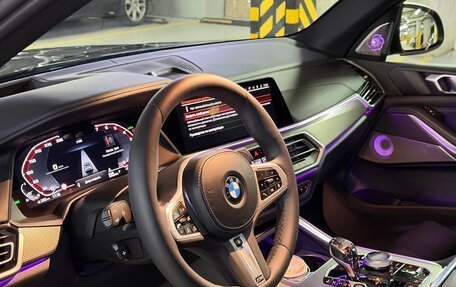 BMW X5, 2022 год, 7 450 000 рублей, 11 фотография
