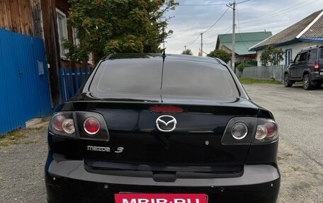 Mazda 3, 2006 год, 280 000 рублей, 2 фотография