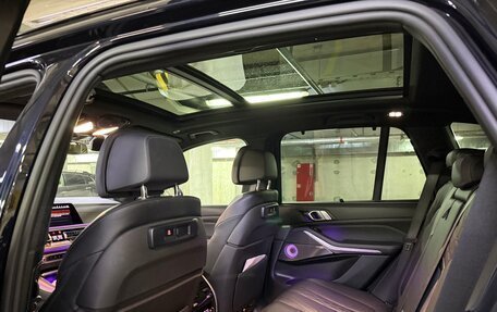 BMW X5, 2022 год, 7 450 000 рублей, 18 фотография