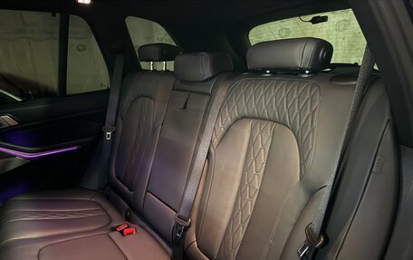 BMW X5, 2022 год, 7 450 000 рублей, 17 фотография