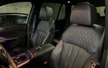 BMW X5, 2022 год, 7 450 000 рублей, 16 фотография