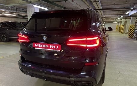 BMW X5, 2022 год, 7 450 000 рублей, 6 фотография