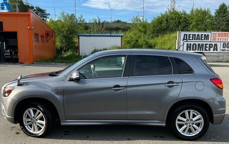 Mitsubishi RVR III рестайлинг, 2010 год, 1 180 000 рублей, 3 фотография