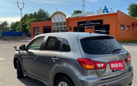 Mitsubishi RVR III рестайлинг, 2010 год, 1 180 000 рублей, 4 фотография