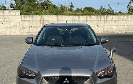 Mitsubishi RVR III рестайлинг, 2010 год, 1 180 000 рублей, 9 фотография