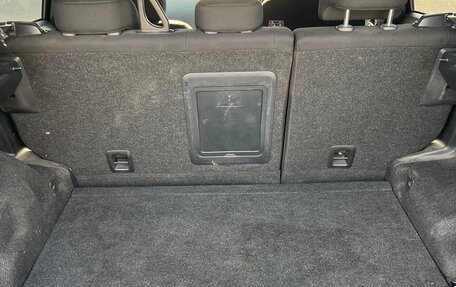 Mitsubishi RVR III рестайлинг, 2010 год, 1 180 000 рублей, 16 фотография