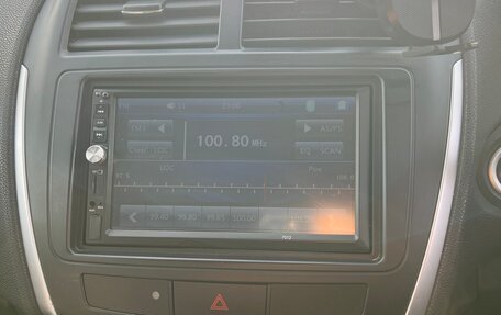 Mitsubishi RVR III рестайлинг, 2010 год, 1 180 000 рублей, 13 фотография