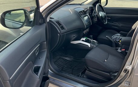 Mitsubishi RVR III рестайлинг, 2010 год, 1 180 000 рублей, 20 фотография