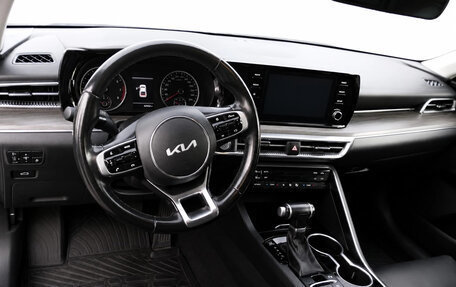 KIA K5, 2021 год, 2 750 000 рублей, 4 фотография