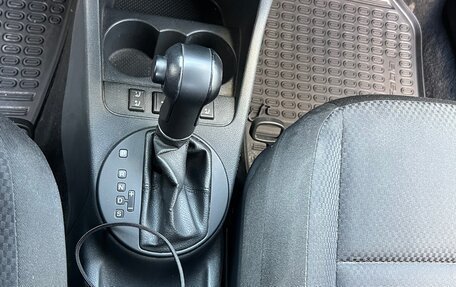 Skoda Fabia II, 2011 год, 550 000 рублей, 13 фотография