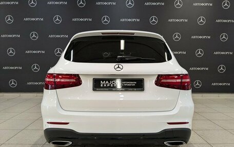 Mercedes-Benz GLC, 2017 год, 3 490 000 рублей, 6 фотография
