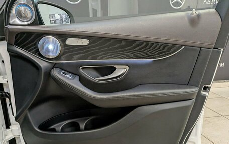 Mercedes-Benz GLC, 2017 год, 3 490 000 рублей, 12 фотография