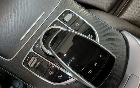 Mercedes-Benz GLC, 2017 год, 3 490 000 рублей, 18 фотография
