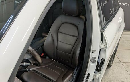 Mercedes-Benz GLC, 2017 год, 3 490 000 рублей, 26 фотография